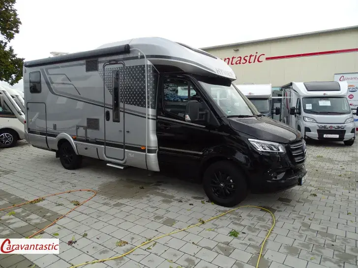 Fahrzeugbild Hymer B-KLASSE MC-T BL 680 #1