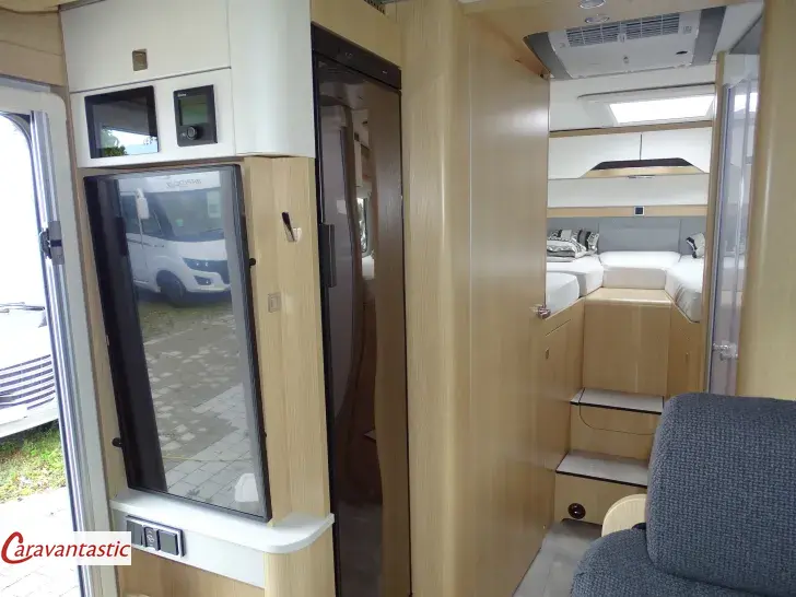 Fahrzeugbild Hymer B-KLASSE MC-T BL 680 #13
