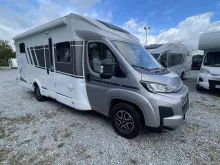 Fahrzeugbild Carado TEILINTEGRIERTE 448 #1