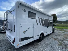 Fahrzeugbild Carado TEILINTEGRIERTE 448 #2