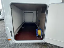 Fahrzeugbild Carado TEILINTEGRIERTE 448 #3