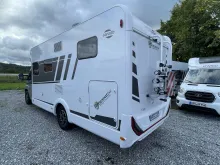 Fahrzeugbild Carado TEILINTEGRIERTE 448 #4