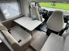 Fahrzeugbild Carado TEILINTEGRIERTE 448 #6