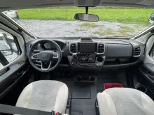 Fahrzeugbild Carado TEILINTEGRIERTE 448 #7