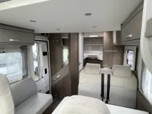 Fahrzeugbild Carado TEILINTEGRIERTE 448 #9