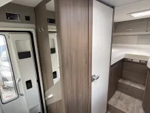 Fahrzeugbild Carado TEILINTEGRIERTE 448 #12