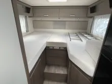 Fahrzeugbild Carado TEILINTEGRIERTE 448 #13