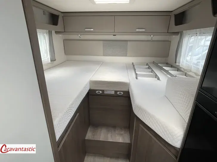 Fahrzeugbild Carado TEILINTEGRIERTE 448 #13