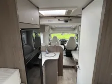 Fahrzeugbild Carado TEILINTEGRIERTE 448 #14