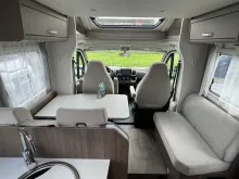 Fahrzeugbild Carado TEILINTEGRIERTE 448 #15