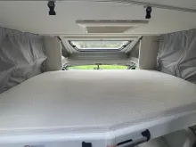 Fahrzeugbild Carado TEILINTEGRIERTE 448 #16