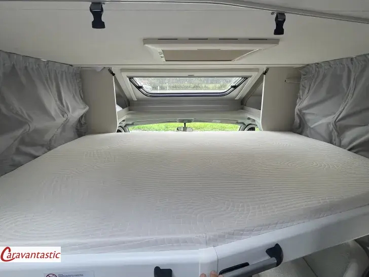 Fahrzeugbild Carado TEILINTEGRIERTE 448 #16