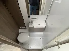 Fahrzeugbild Carado TEILINTEGRIERTE 448 #17