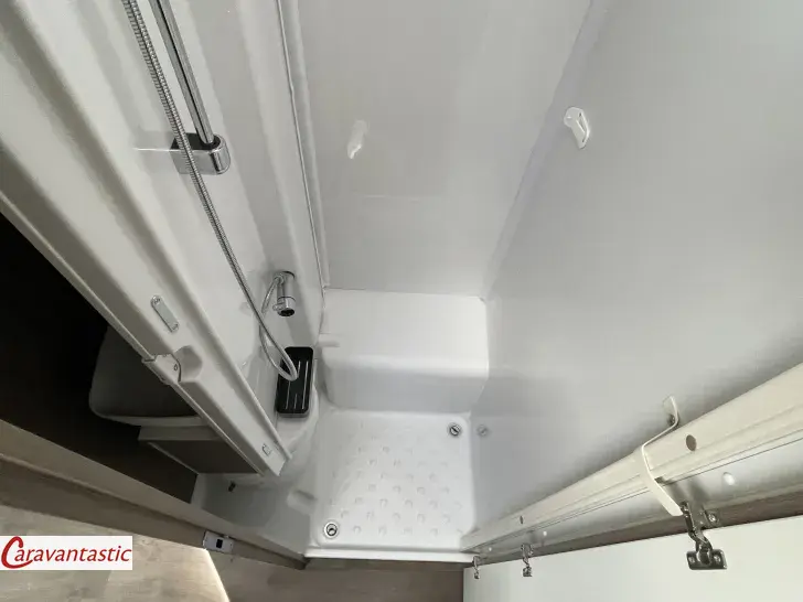 Fahrzeugbild Carado TEILINTEGRIERTE 448 #18