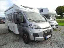 Fahrzeugbild Carado TEILINTEGRIERTE 338 #1