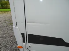 Fahrzeugbild Carado TEILINTEGRIERTE 338 #2