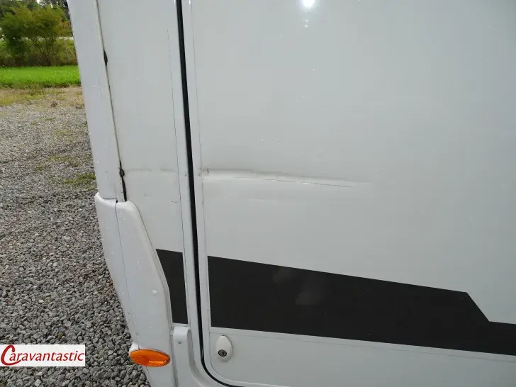 Fahrzeugbild Carado TEILINTEGRIERTE 338 #2