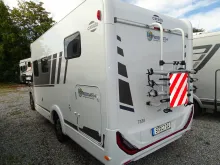 Fahrzeugbild Carado TEILINTEGRIERTE 338 #4