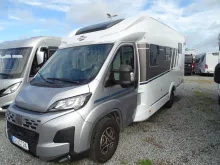 Fahrzeugbild Carado TEILINTEGRIERTE 338 #5