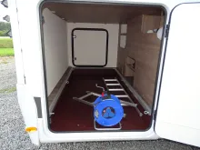 Fahrzeugbild Carado TEILINTEGRIERTE 338 #6