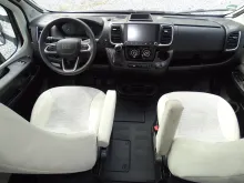 Fahrzeugbild Carado TEILINTEGRIERTE 338 #8