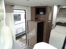 Fahrzeugbild Carado TEILINTEGRIERTE 338 #10