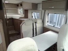 Fahrzeugbild Carado TEILINTEGRIERTE 338 #11