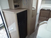 Fahrzeugbild Carado TEILINTEGRIERTE 338 #12