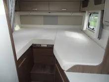 Fahrzeugbild Carado TEILINTEGRIERTE 338 #14