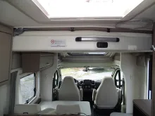 Fahrzeugbild Carado TEILINTEGRIERTE 338 #16