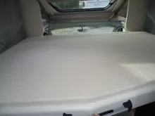 Fahrzeugbild Carado TEILINTEGRIERTE 338 #17