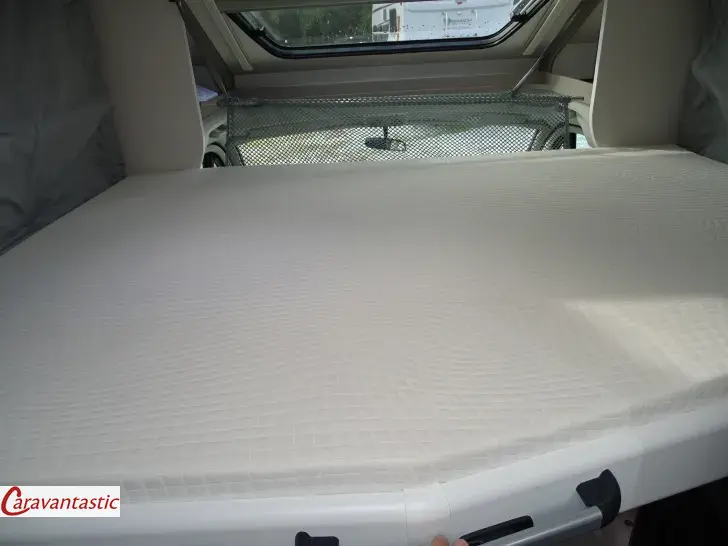 Fahrzeugbild Carado TEILINTEGRIERTE 338 #17