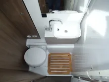 Fahrzeugbild Carado TEILINTEGRIERTE 338 #18