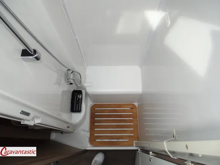 Fahrzeugbild Carado TEILINTEGRIERTE 338 #19