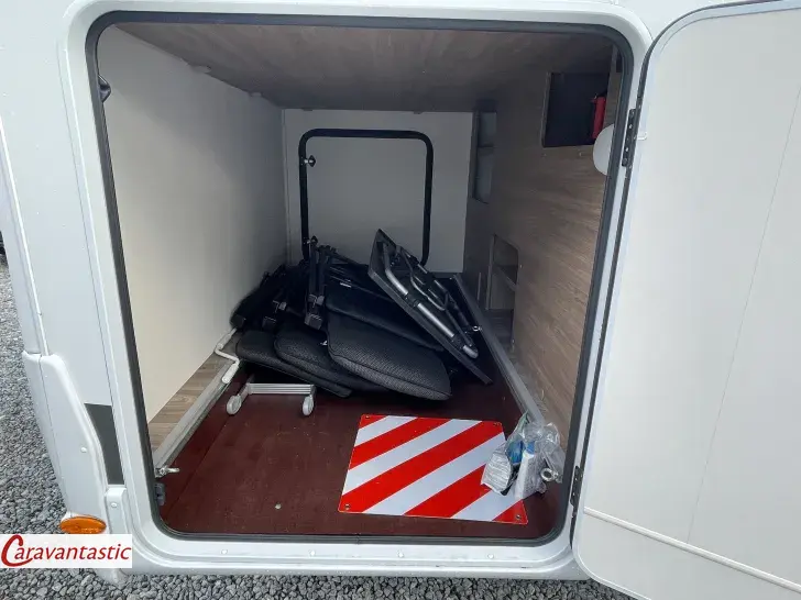 Fahrzeugbild Carado TEILINTEGRIERTE 448 #2