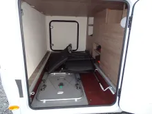 Fahrzeugbild Carado TEILINTEGRIERTE 338 #3