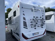 Fahrzeugbild Carado TEILINTEGRIERTE 338 #4