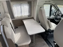 Fahrzeugbild Carado TEILINTEGRIERTE 338 #6