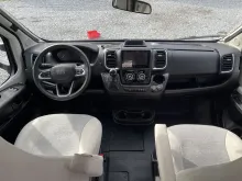 Fahrzeugbild Carado TEILINTEGRIERTE 338 #7