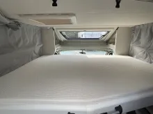 Fahrzeugbild Carado TEILINTEGRIERTE 338 #15
