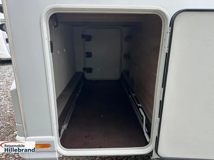 Fahrzeugbild Knaus L!VE WAVE 700 MEG %% Navi,Liftträger %% #13