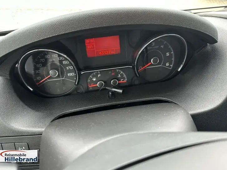 Fahrzeugbild Knaus L!VE WAVE 700 MEG %% Navi,Liftträger %% #9