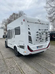 Fahrzeugbild Carado T 135 1. Hand, Markise, Fahrradträge #5
