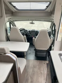 Fahrzeugbild Carado T 135 1. Hand, Markise, Fahrradträge #7