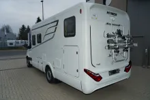 Fahrzeugbild Hymer Tramp S 685 (28) SAT+TV, GFK, 170 PS #3