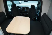 Fahrzeugbild Hymer Tramp S 685 (28) SAT+TV, GFK, 170 PS #6