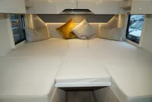 Fahrzeugbild Hymer Tramp S 685 (28) SAT+TV, GFK, 170 PS #14