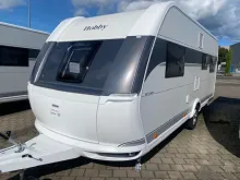 Fahrzeugbild Hobby De Luxe 515 UHL #3