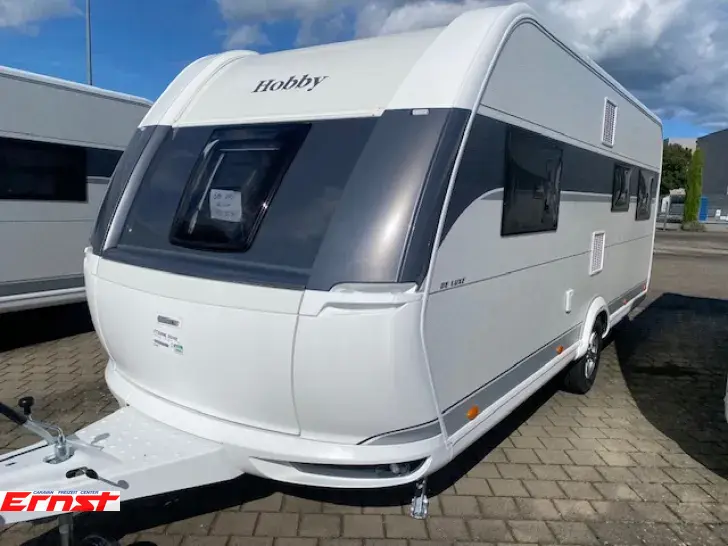 Fahrzeugbild Hobby De Luxe 515 UHL #3