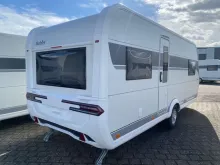 Fahrzeugbild Hobby De Luxe 515 UHL #1